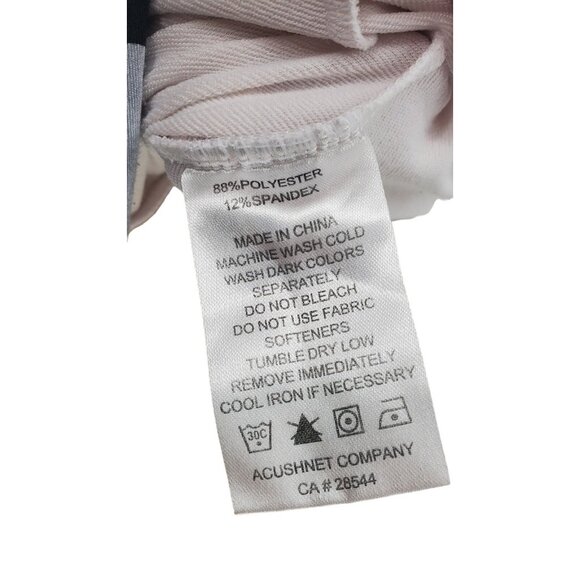 FootJoy FJ Golf Jacket Shirt Long Sleeve Zip Active Stretch Pro Athletic Leisure - Picture 9 of 13